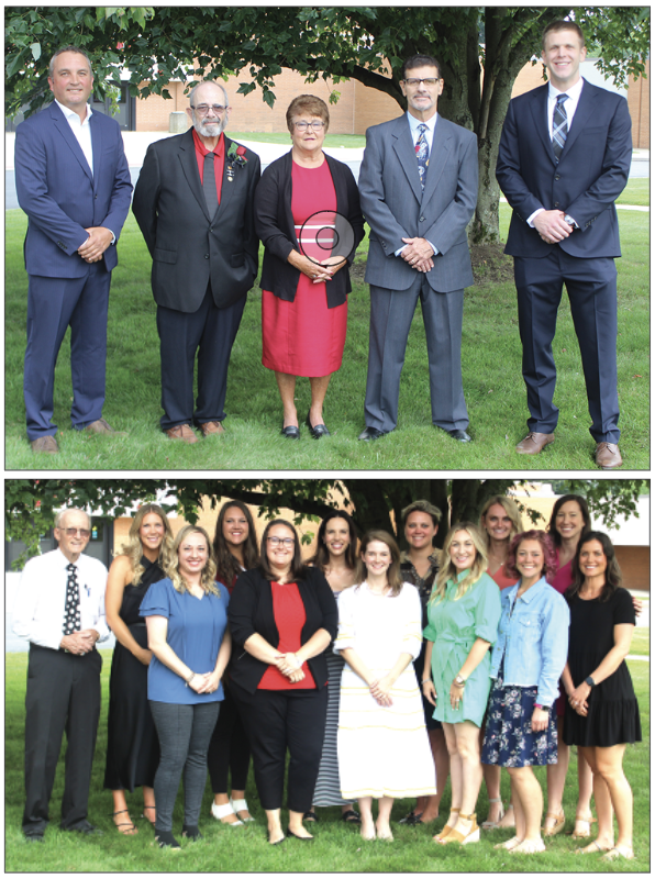 Salem High School Athletic Hall of Fame celebration News, Sports